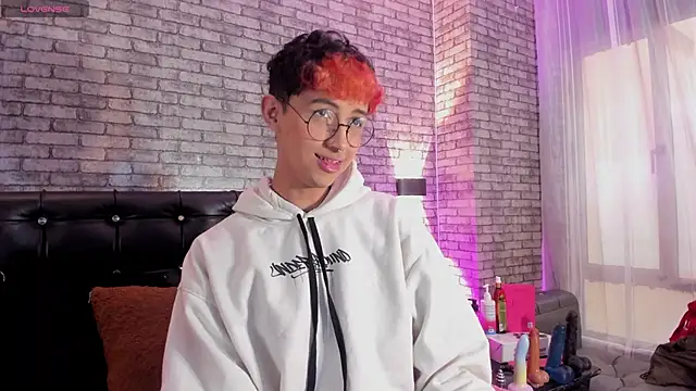 Allen Starck online show from February 23, 2026, 7:58 pm