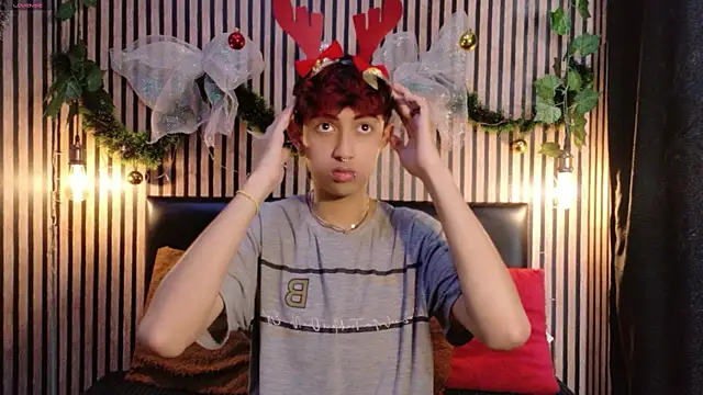 Allen Starck online show from December 16, 2025, 8:35 pm