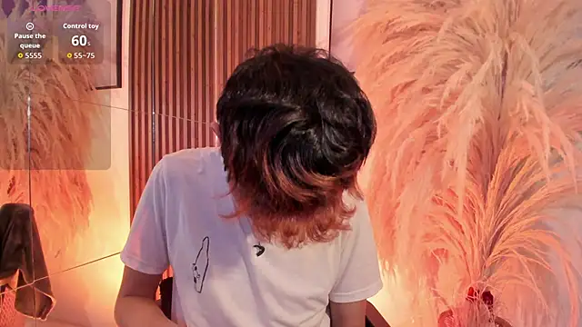 Allen Starck online show from November 14, 2025, 3:21 am