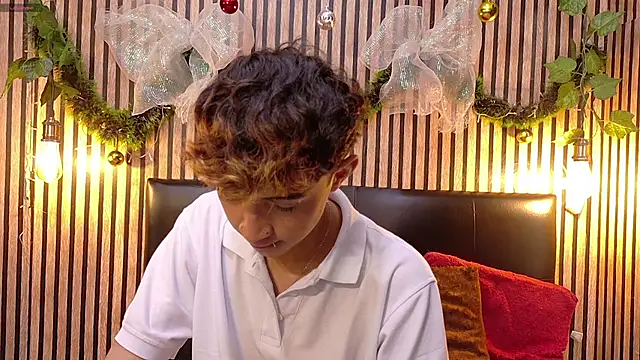 Allen Starck online show from December 4, 2025, 8:52 pm