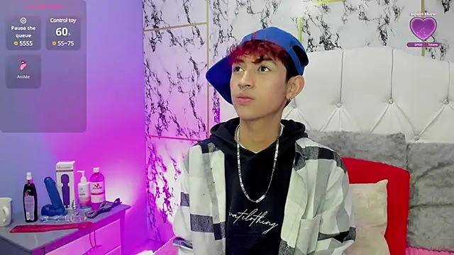 Allen Starck online show from March 6, 2025, 4:52 am