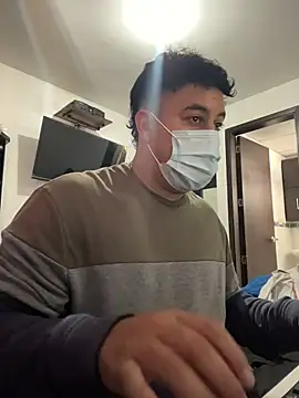 Snapshot of Dilan_2002 chatting on November 22, 2025, 4:50 pm Dilan 2002 online show from November 22, 2025, 4:50 pm