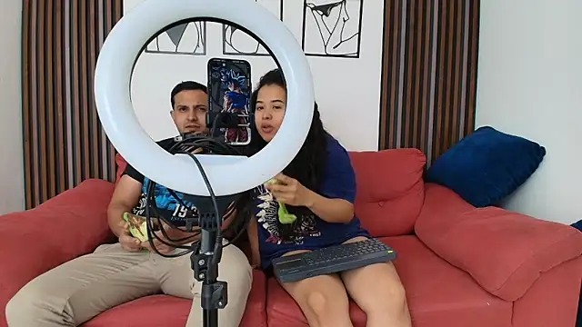 ema abby online show from September 26, 2025, 8:16 pm