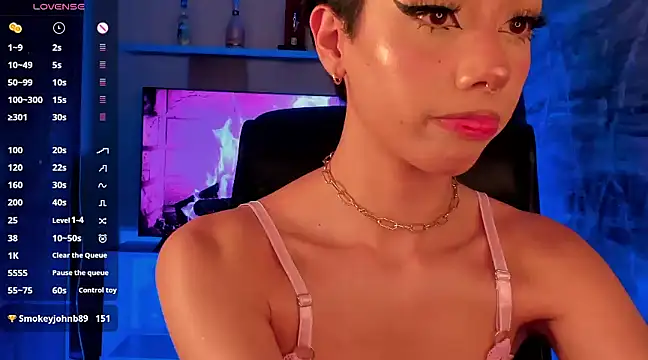 soidai miiu online show from March 10, 2025, 9:45 am