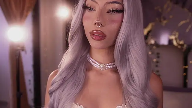 soidai miiu online show from March 30, 2026, 10:00 pm