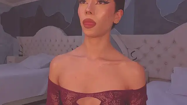 soidai miiu online show from March 20, 2025, 10:10 am