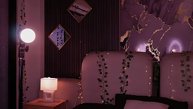 soidai miiu online show from February 25, 2026, 11:04 pm