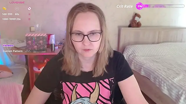 Agatha Mott online show from March 31, 2026, 8:05 am