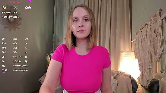 Agatha Mott online show from March 8, 2025, 3:24 pm