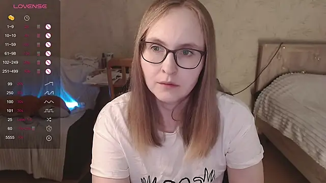 Agatha Mott online show from October 5, 2025, 5:09 am