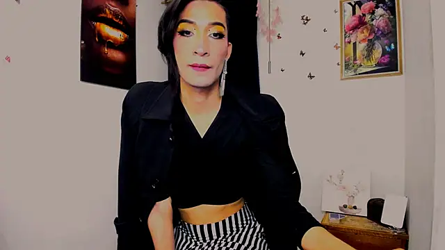 NovaNyx11 online show from February 22, 2025, 1:44 am