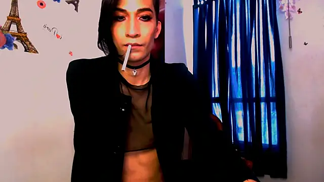 NovaNyx11 online show from March 9, 2025, 12:31 pm