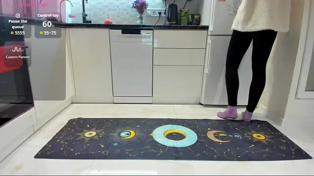 Snapshot of Katya_yoga chatting on December 21, 2025, 4:25 am Katya yoga online show from December 21, 2025, 4:25 am