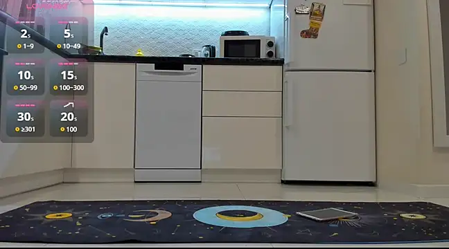 Katya yoga online show from February 7, 2025, 4:16 am