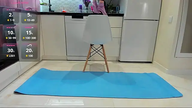 Snapshot of Katya_yoga chatting on January 16, 2026, 4:49 am Katya yoga online show from January 16, 2026, 4:49 am