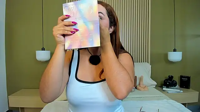 JessyCream online show from April 10, 2026, 9:22 pm