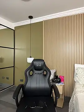 JessyCream online show from February 26, 2026, 1:33 pm