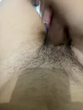 danielpg25 online show from October 11, 2025, 10:11 pm