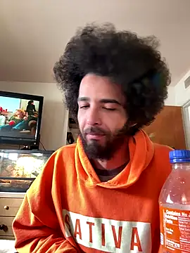 Damien55 online show from January 5, 2026, 6:33 pm