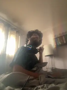 Damien55 online show from November 12, 2025, 3:16 pm