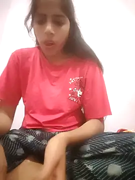 Khusi Rana508 online show from February 20, 2025, 12:36 pm