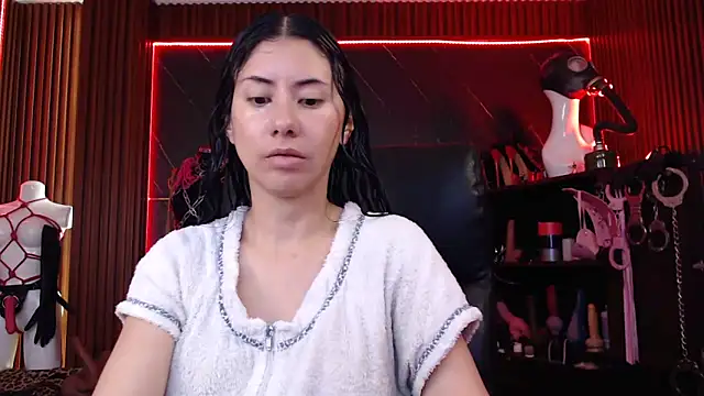 Snapshot of XiaQueen chatting on September 22, 2025, 11:38 am XiaQueen online show from September 22, 2025, 11:38 am