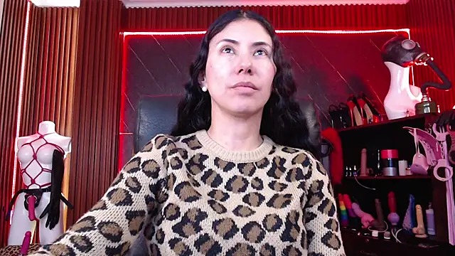 Snapshot of XiaQueen chatting on September 20, 2025, 8:36 pm XiaQueen online show from September 20, 2025, 8:36 pm