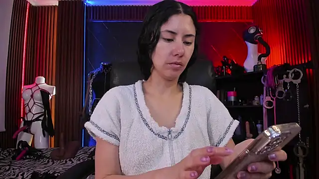 Snapshot of XiaQueen chatting on January 13, 2026, 12:31 pm XiaQueen online show from January 13, 2026, 12:31 pm