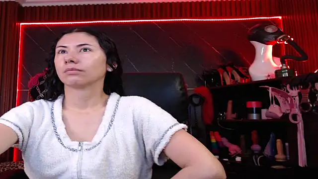 Snapshot of XiaQueen chatting on September 23, 2025, 11:28 am XiaQueen online show from September 23, 2025, 11:28 am