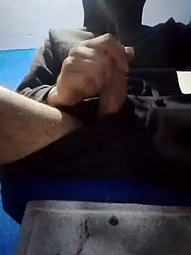 1Dseralmora2 online show from October 1, 2025, 4:06 am