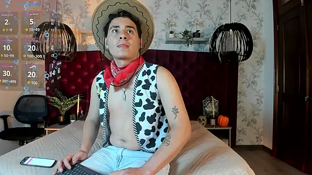 Snapshot of Gabriell_ramirez chatting on October 30, 2025, 4:00 am Gabriell ramirez online show from October 30, 2025, 4:00 am