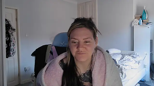 AureliaXOX online show from March 2, 2025, 12:14 pm