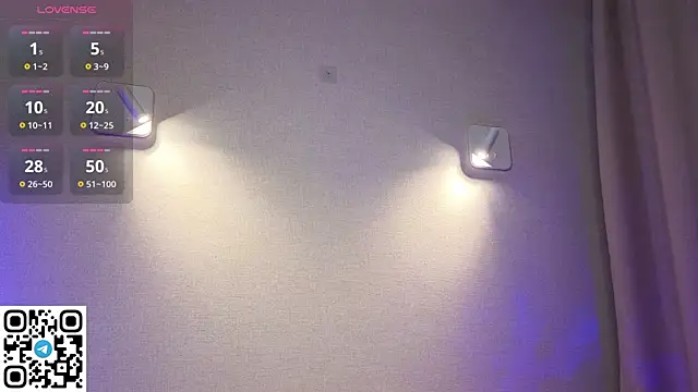 Anadeyaaa online show from September 15, 2025, 1:28 am