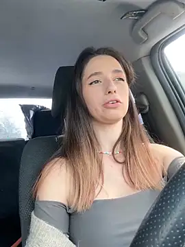 Maria Moonlight online show from March 16, 2025, 12:55 pm