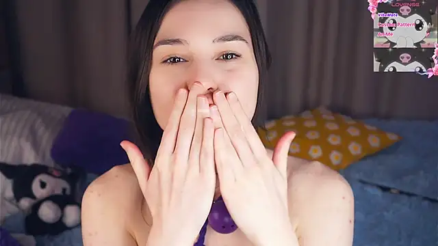 EleneBrach online show from March 3, 2025, 5:58 am