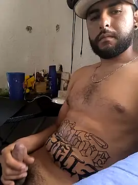 dickman10 online show from March 18, 2025, 10:37 pm