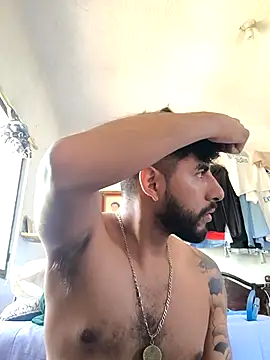 dickman10 online show from March 7, 2025, 9:59 pm