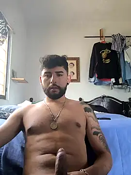 dickman10 online show from March 2, 2025, 10:13 pm