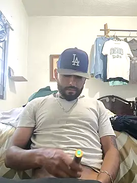 dickman10 online show from October 5, 2025, 10:11 pm