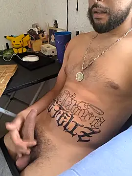 dickman10 online show from March 19, 2025, 10:09 pm