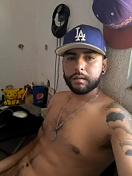 dickman10 online show from March 8, 2025, 9:29 pm