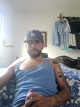 dickman10 online show from October 30, 2025, 10:28 pm