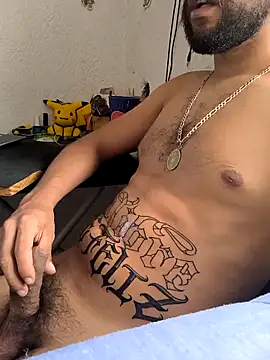 dickman10 online show from March 20, 2025, 10:07 pm