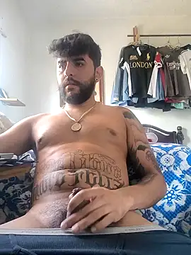 dickman10 online show from March 6, 2026, 10:27 pm