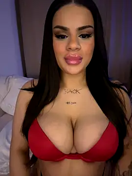 mrsbellanova online show from November 21, 2025, 10:31 pm