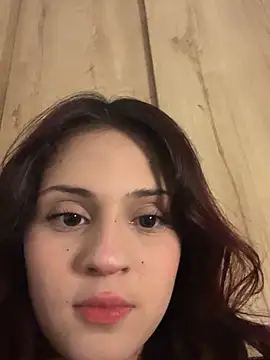 AngelRuby online show from September 28, 2025, 6:09 am