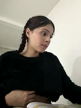 AngelRuby online show from October 22, 2025, 1:49 am