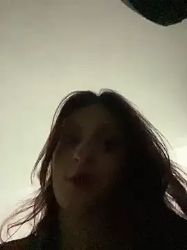 AngelRuby online show from March 8, 2025, 4:34 am