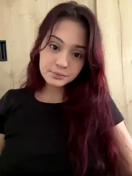 AngelRuby online show from September 14, 2025, 9:04 pm