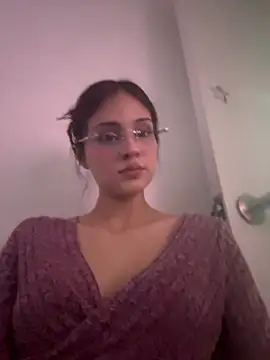 AngelRuby online show from June 28, 2026, 3:02 am
